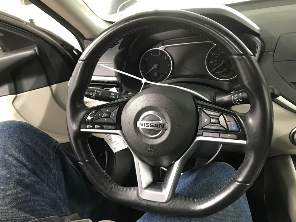 Engine ECM Electronic Control Module Engine Controller Fits 19-25 ALTIMA 1014407