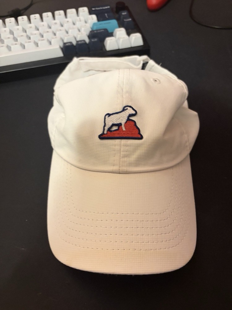 Ballyhack Golf Hat