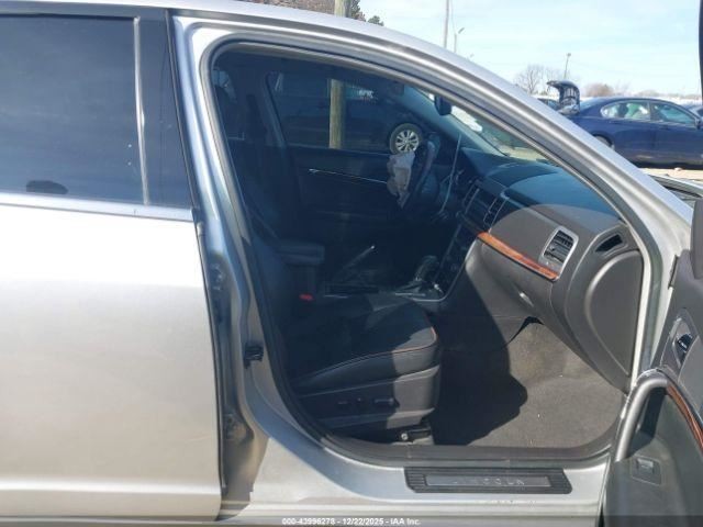 Fuse Box Engine Fits 10-12 FUSION 4952658