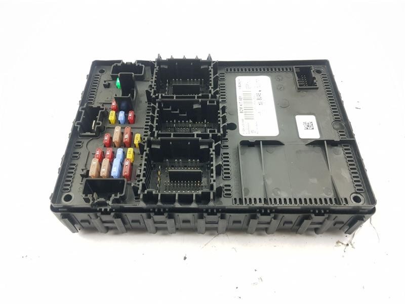 2023 FORD PUMA CENTRAL LOCKING MODULE LU5T15604BJAE