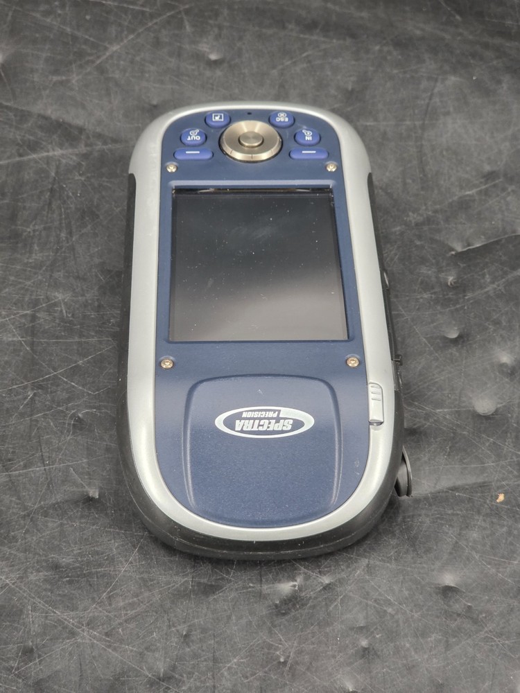 SPECTRA PRECISION MODEL: PM5 V2 ( UNIT ONLY )