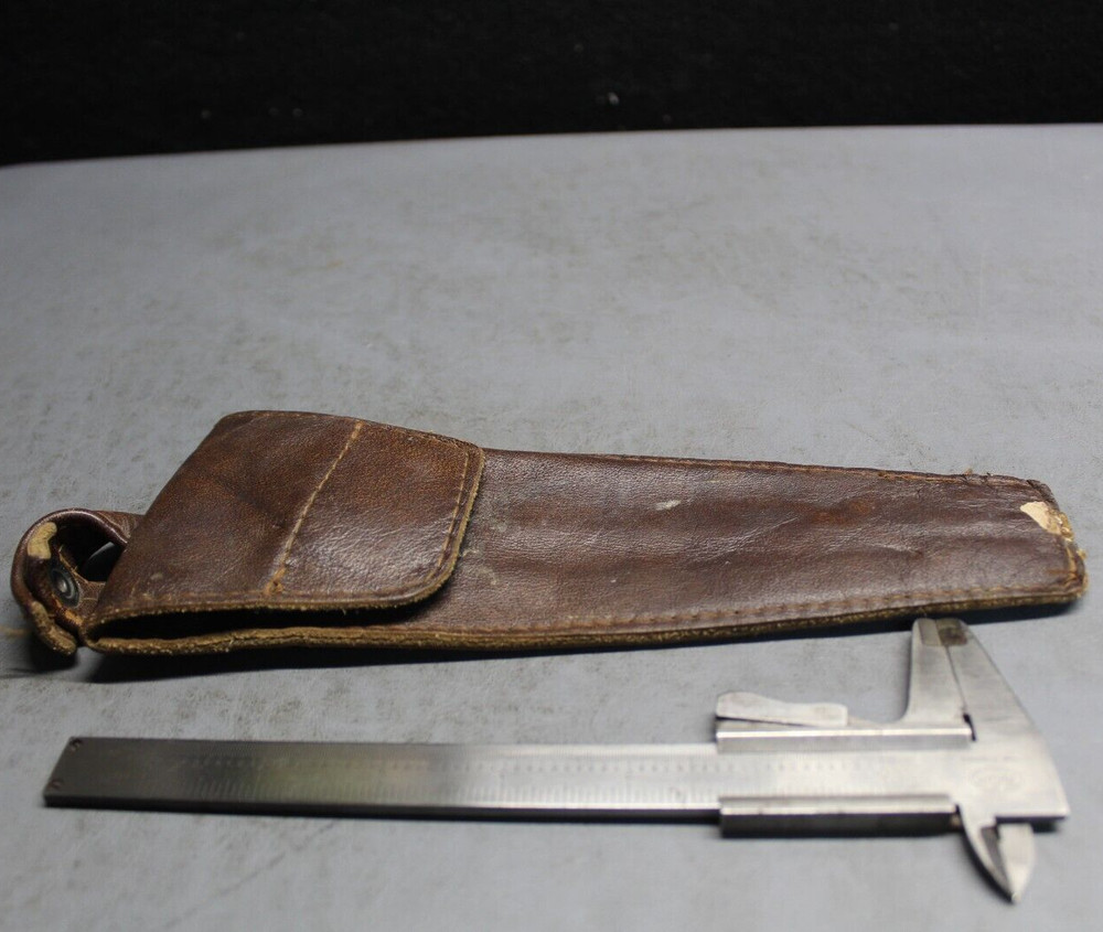 Ventage Helios Preisser Caliper
