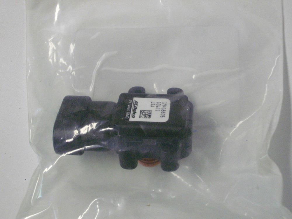 Volvo Penta 3851321 MAP sensor OEM sterndrive sending unit