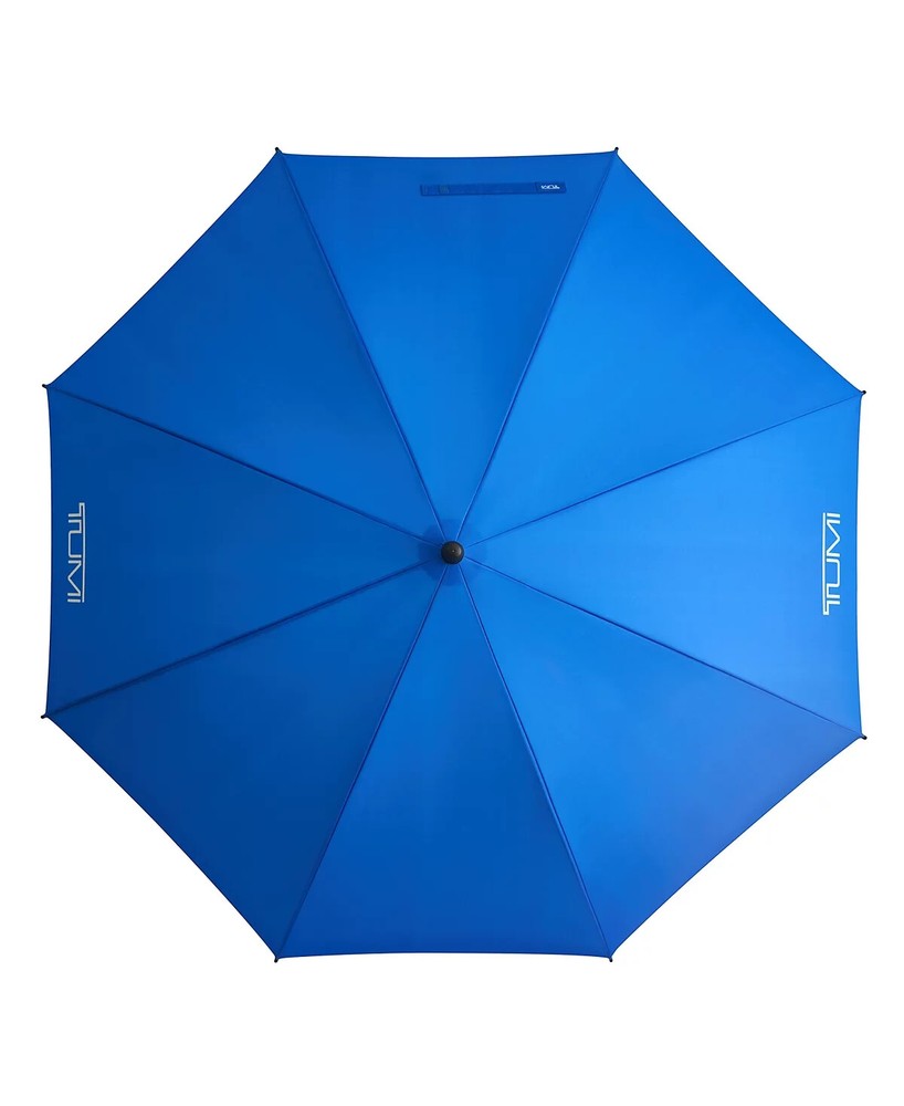 NEW Tumi Umbrella in Blue