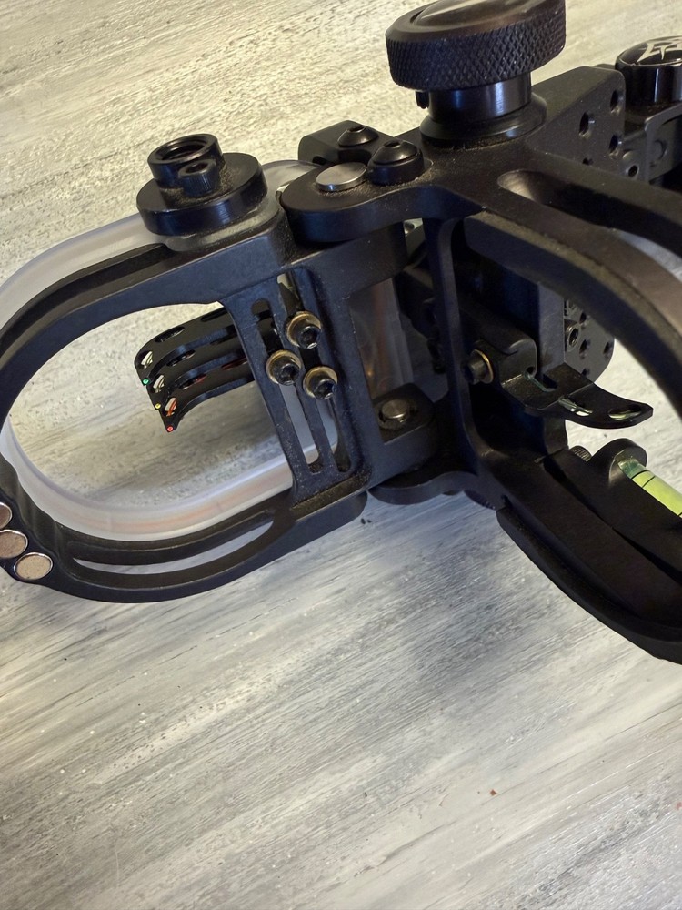 Option Archery 6s Bridge-Lock “Mathews”