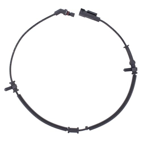 Front ABS Wheel Speed Sensor for Ram 1500 2013-2018 1500 Classic 2019-2020