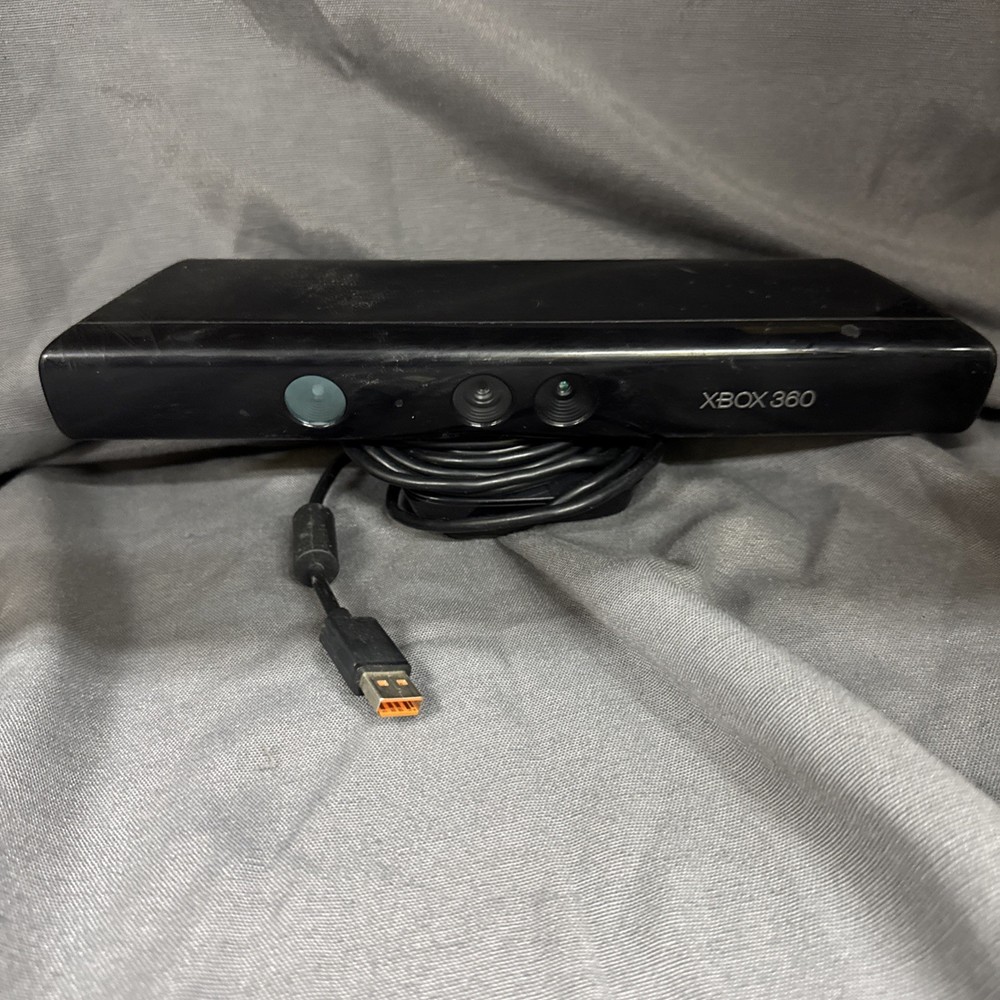 Microsoft Xbox 360 Kinect 1414 Sensor Bar Only - Not Tested