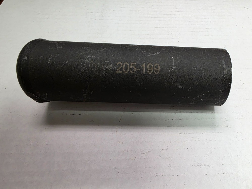 205-199 Universal Driver Handle