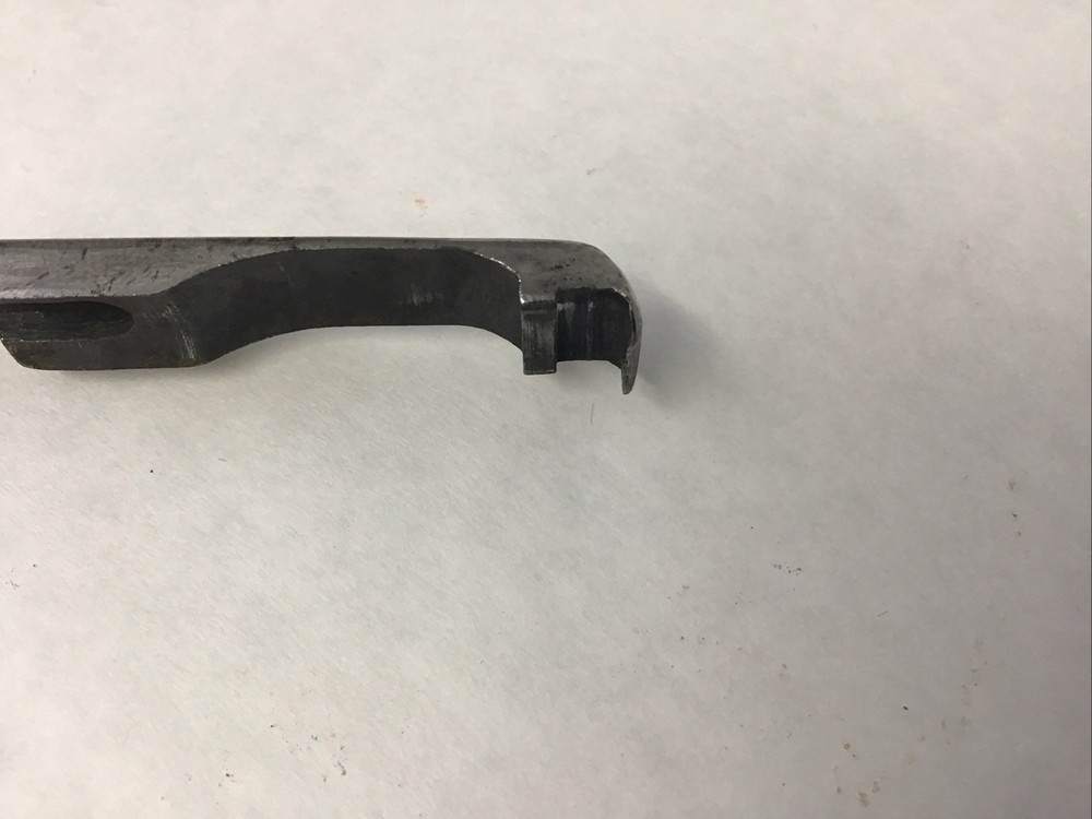 Japanese Arisaka Type 99, 30-06 Extractor. #53-8