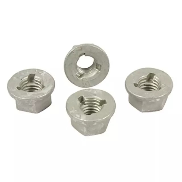 Genuine Ford Mount Bracket Nut W706840-S440