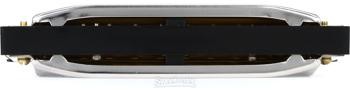 Hohner Special 20 Harmonica - Key of G