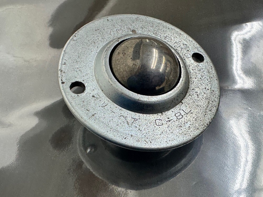 Kyoei Seiko Co.   C-8L