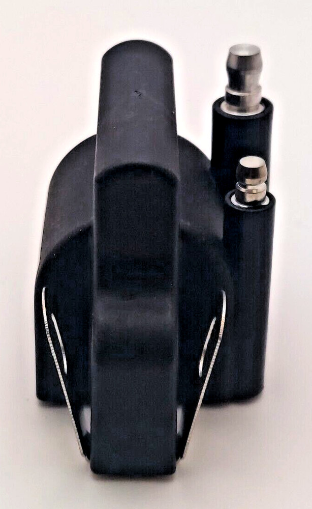 J&N 160-01074 Ignition Coil