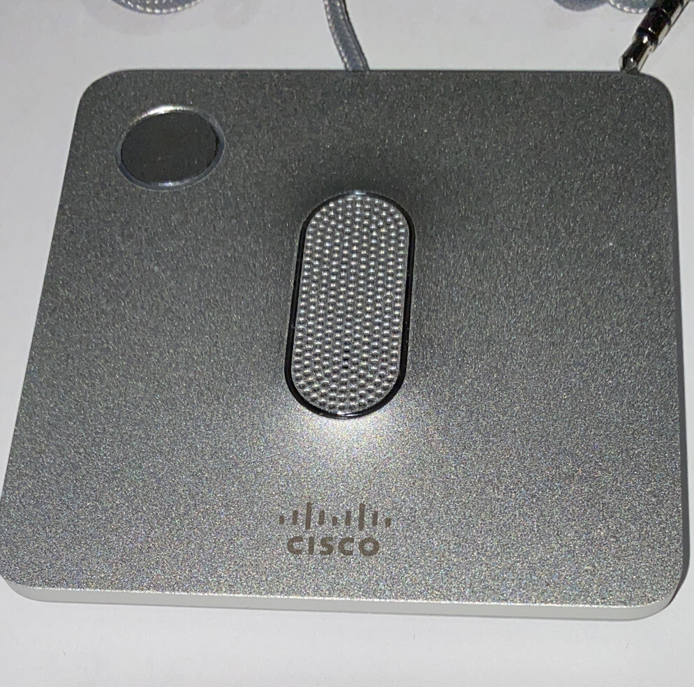 CP -8832 Mic-Wired - Cisco 8832 Wired Microphone Kit