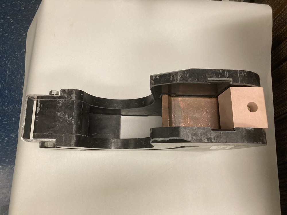 Square D,LT4708A,Arc Shield Nema 6 Size 4