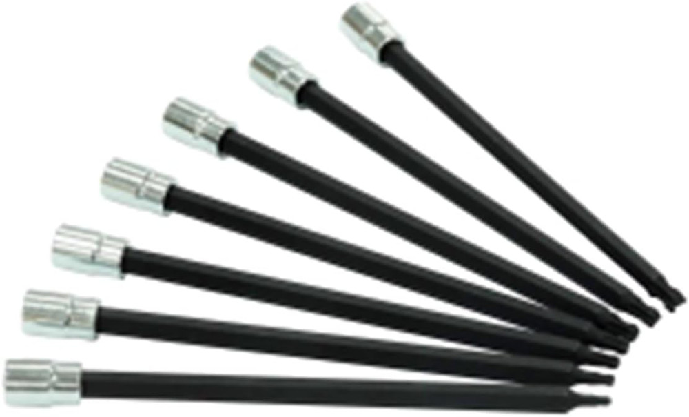 VIMBTXL400 Set Extra Long Ball Torx
