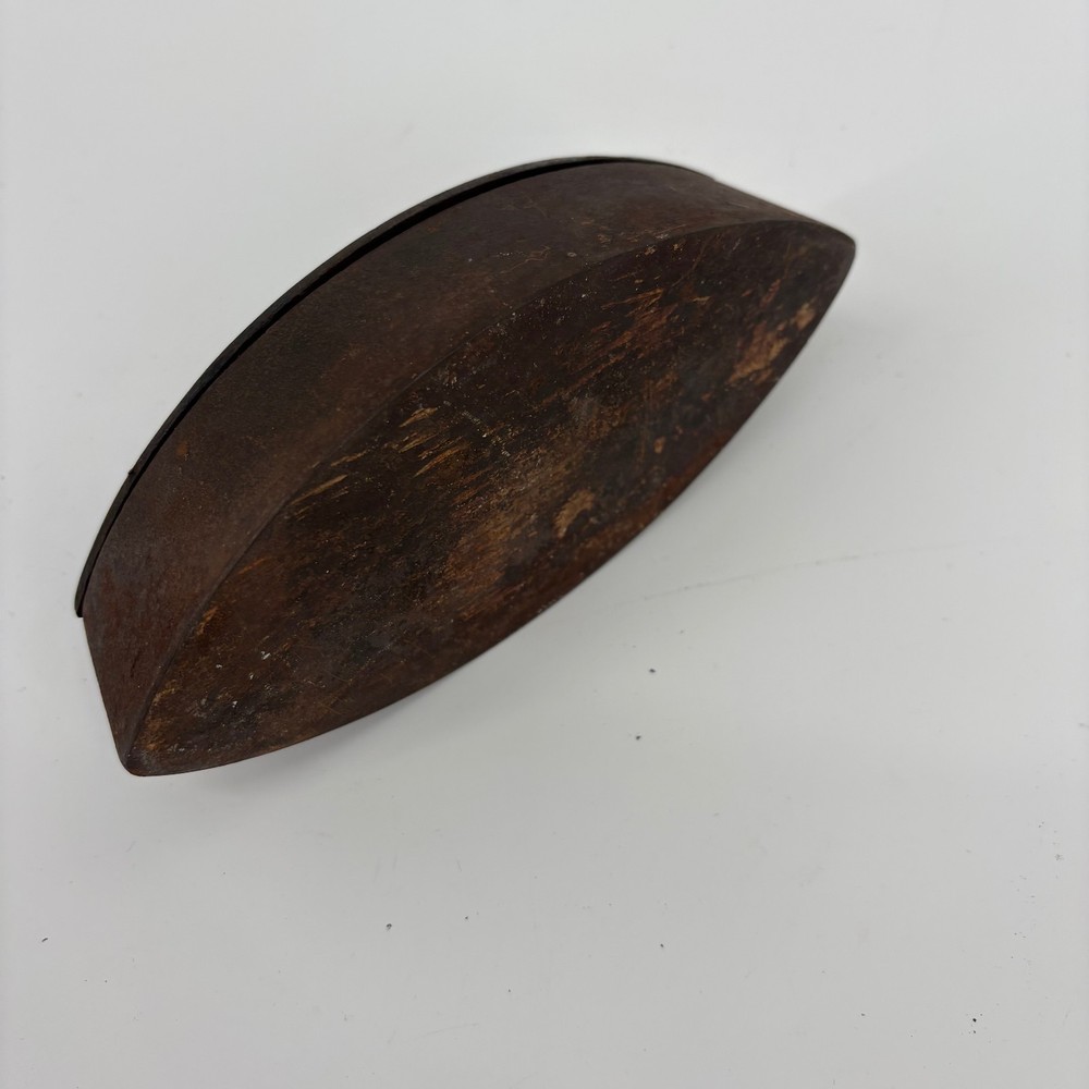 Antique Colebrookedale Iron