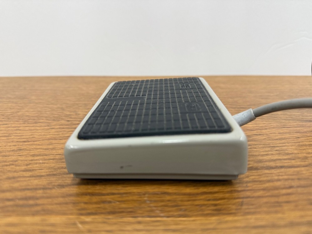 SANYO FS-81 Transcriber Foot Switch