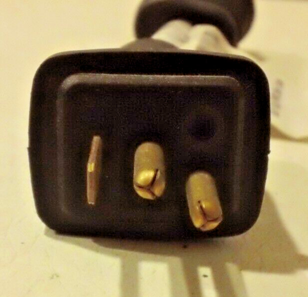BAASP Hydrofarm Adapter Lamp plug Adapter