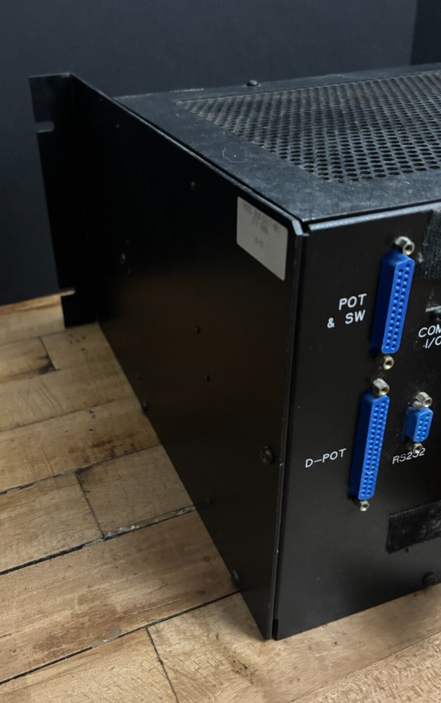 Fiber Optic Light Source 010-2417-001 2-Channel