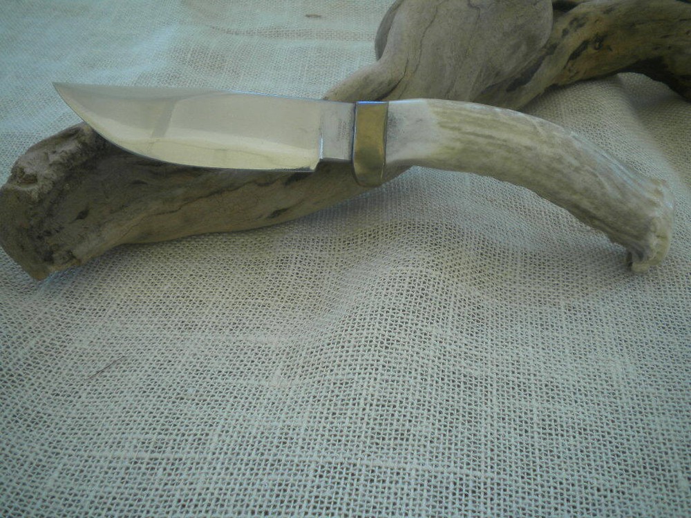Indian Ridge Knife, Sheffield England