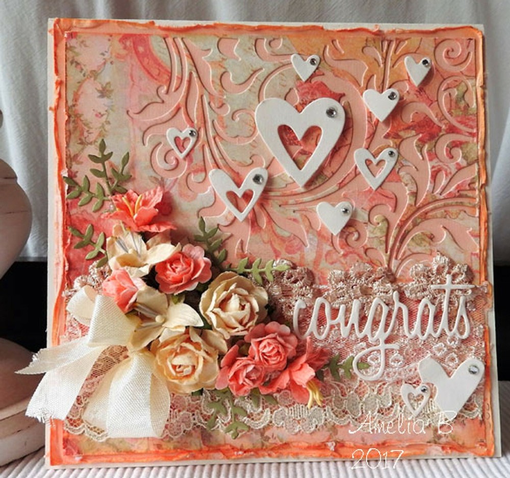 Sizzix Thinlits Celebration Words: Script 13PK set #660223 Retail $22.99 Holtz