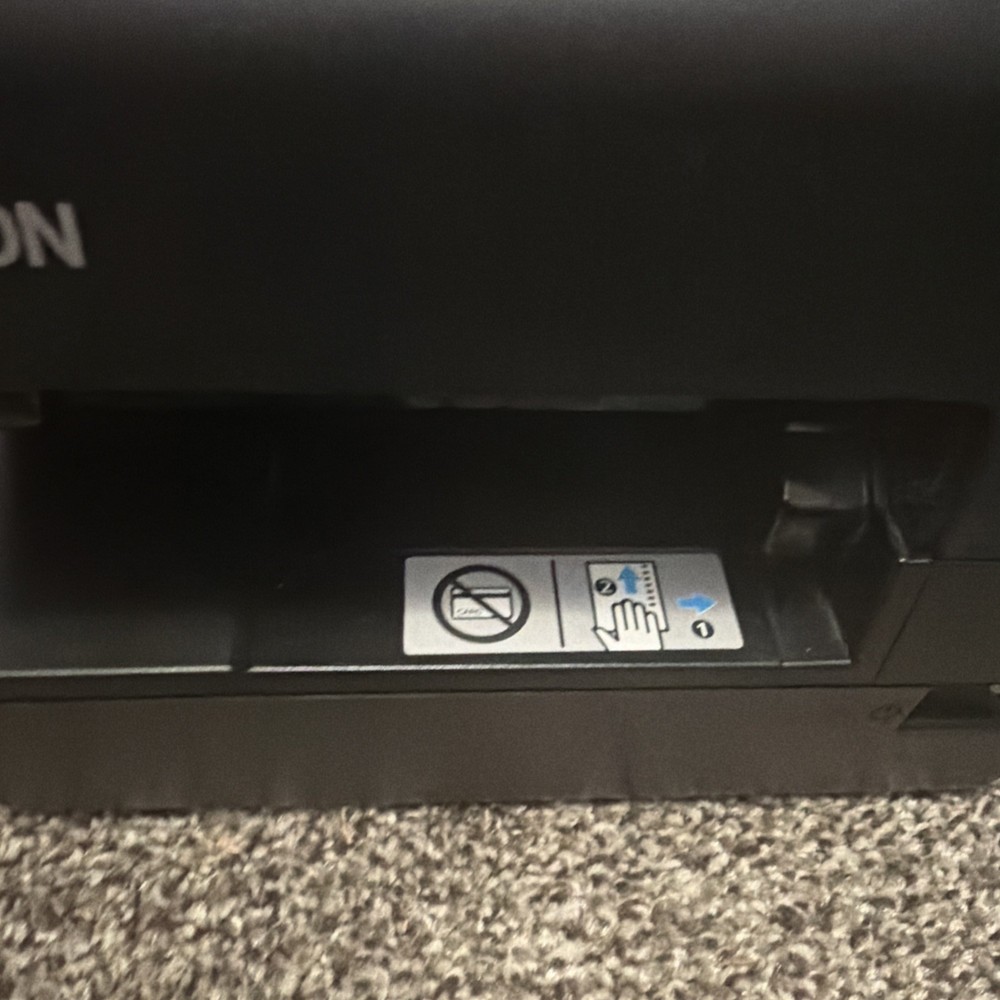 REFURBISHED Epson TM-H6000V Multi-function POS Receipt Printer USB LAN Serial