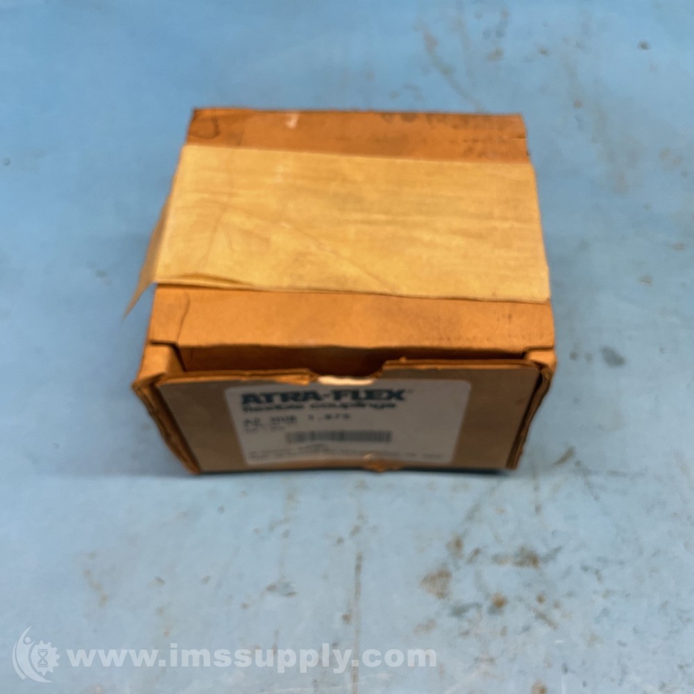 Atraflex 1.875 Series A Coupling Hub FNOB