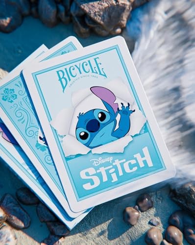 Bicycle Trump Stitch BICYCLE