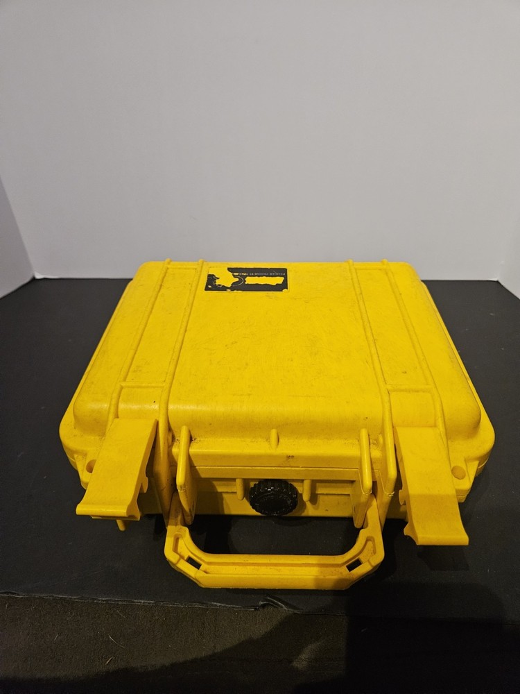 MSO-19 Oscilloscope, Logic Analyzer, Pattern Generator TESTED