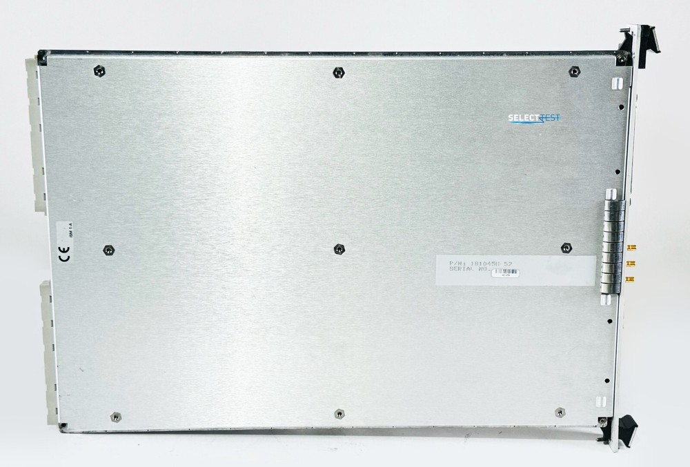 AGILENT (HP) E1482B C-SIZED VXIbus ENTENDER MODULE **LOOK** (REF.: 501N)