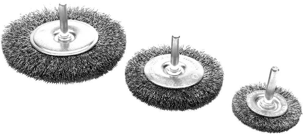 Wilmar   Wire Brushes  W1209