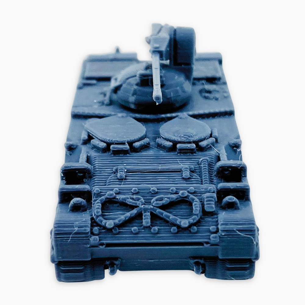 M113 C&V