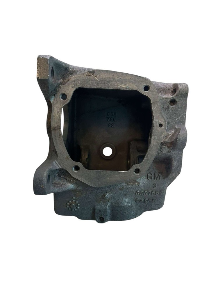 CHEVY / GM 3 SPEED TRANSMISSION Bare Main CASE 3837552