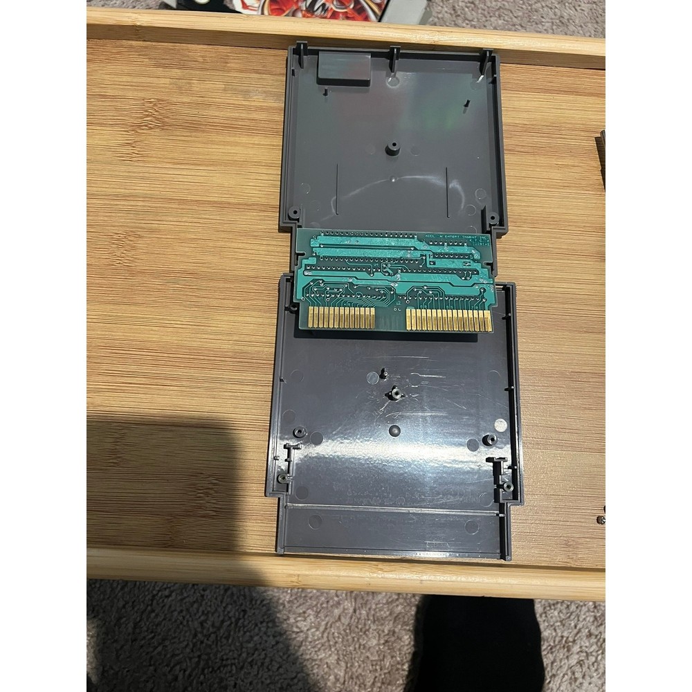 Bart vs The World NES