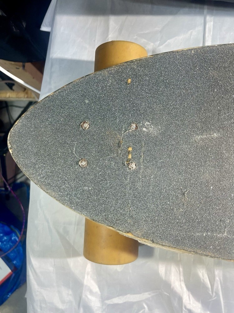 Sector 9 Skateboard Longboard 39"