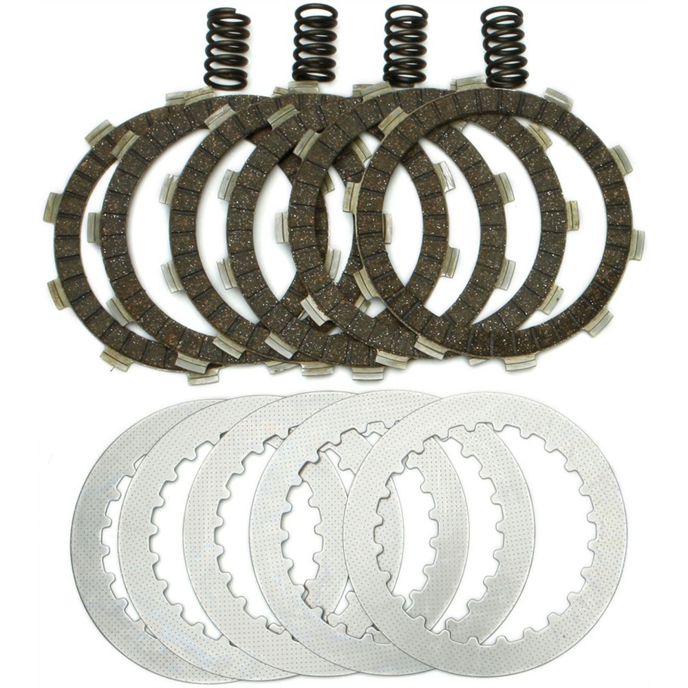 EBC Brakes Clutch Set DRC6