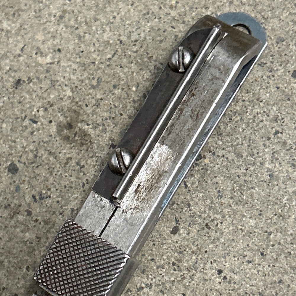 Cable Wire Stripper R-2060 Telco Telcom Telecommunications