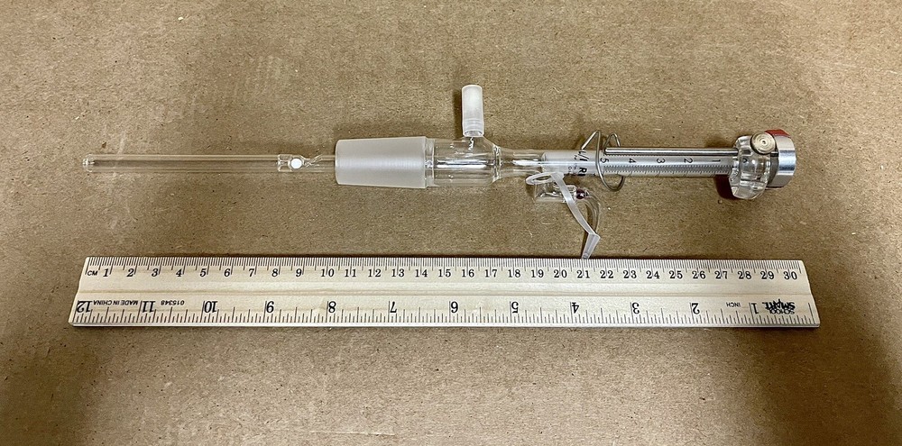 Vintage L/I Repipet 5mL