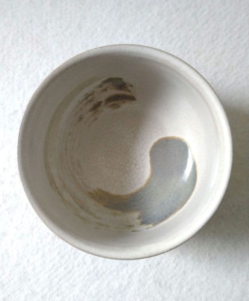 Tea Utensils Kanraku