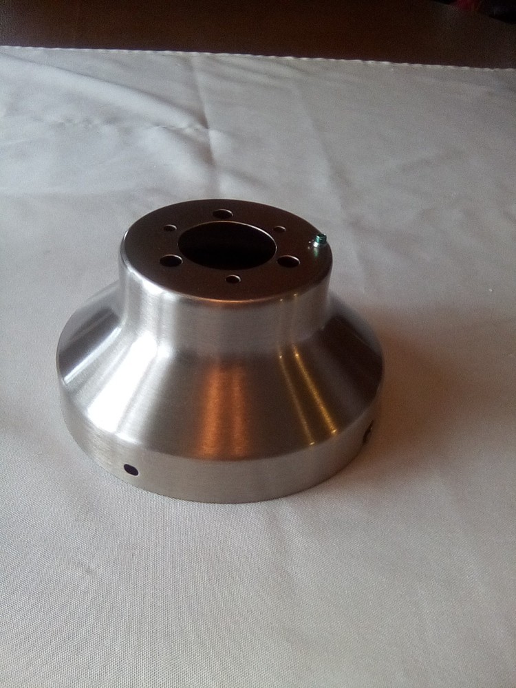 Replacement Canopy For Amico 30" Ceiling Fan