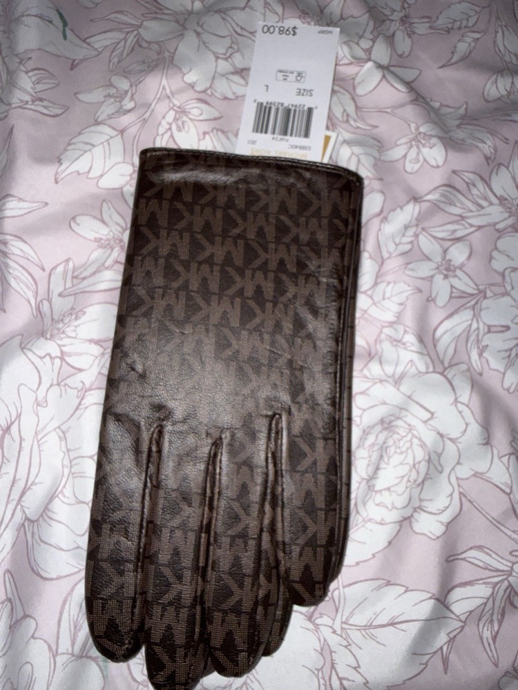 Michael Kors Women Gloves