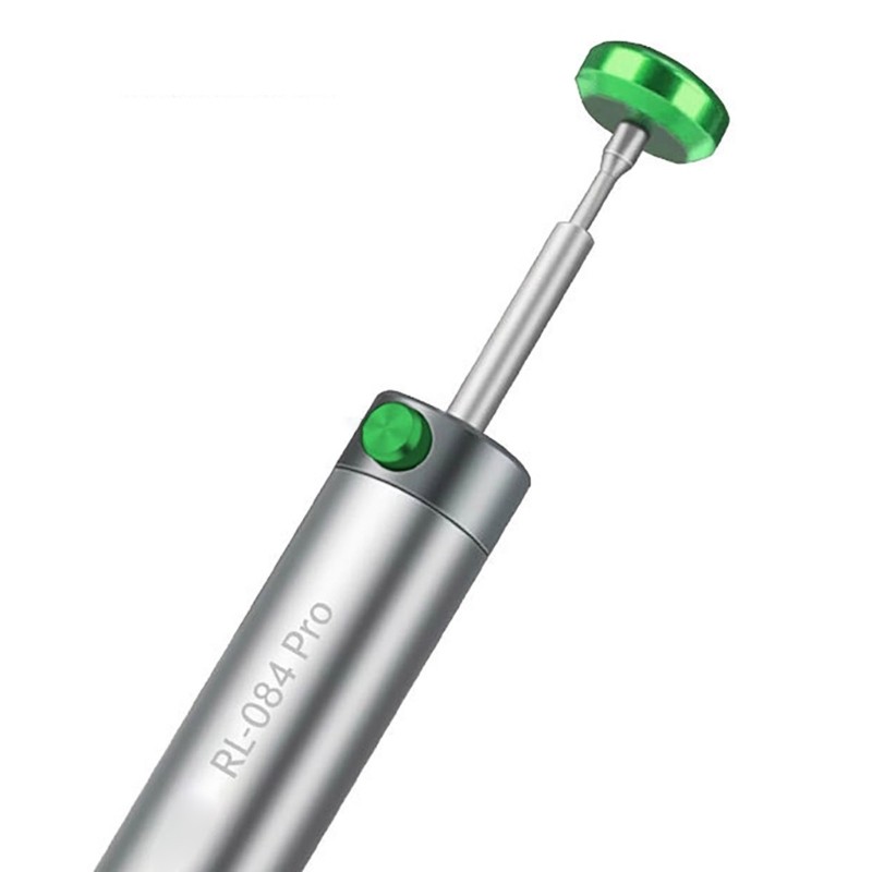Efficient Solder Extractor for Optimally Performances in Electronics Maintenance