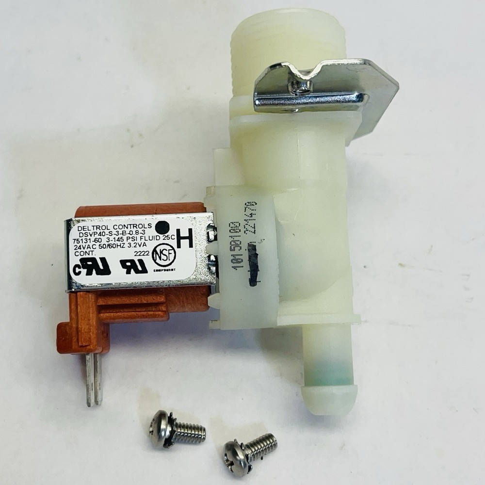 DELTROL CONTROLS DSVP40-S-3-B-0.8-3