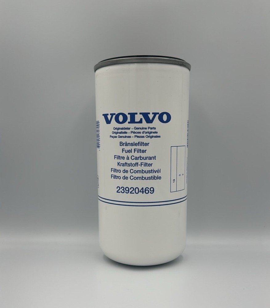 Volvo 23920469 Fuel Filter