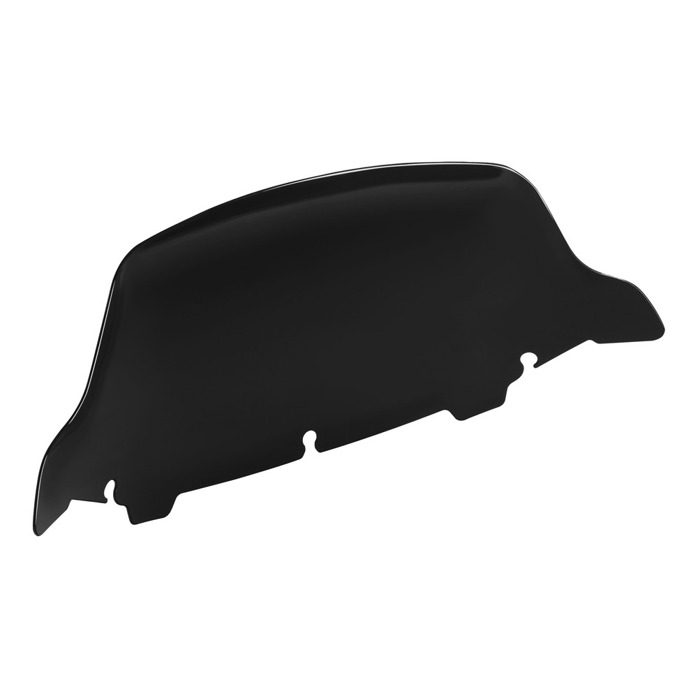 10.5" Front Windscreen Windshield Fit For Harley Electra Glide FLHT 2014-2024