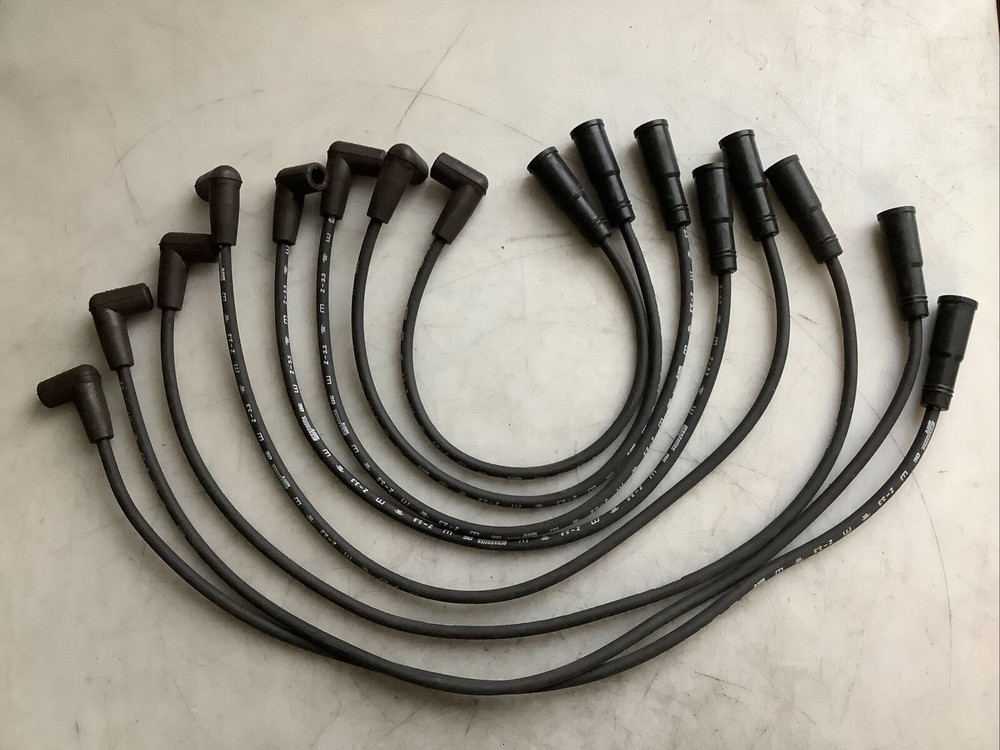 CARQUEST 35-8150 SPARK PLUG WIRE SET 476