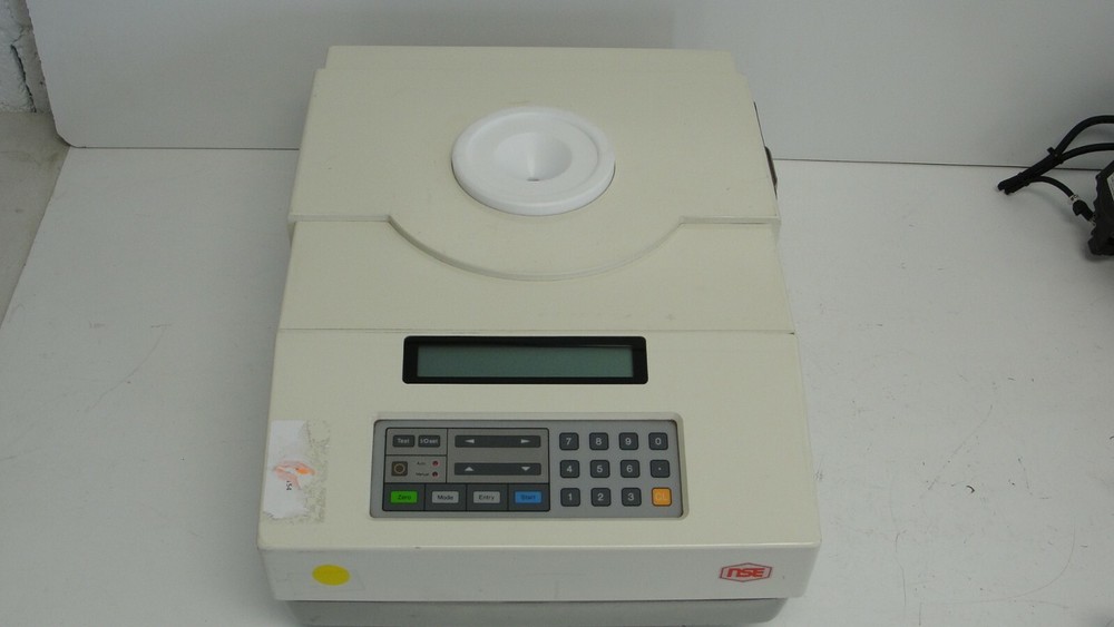 NSE Nisso Engineering ND-1000