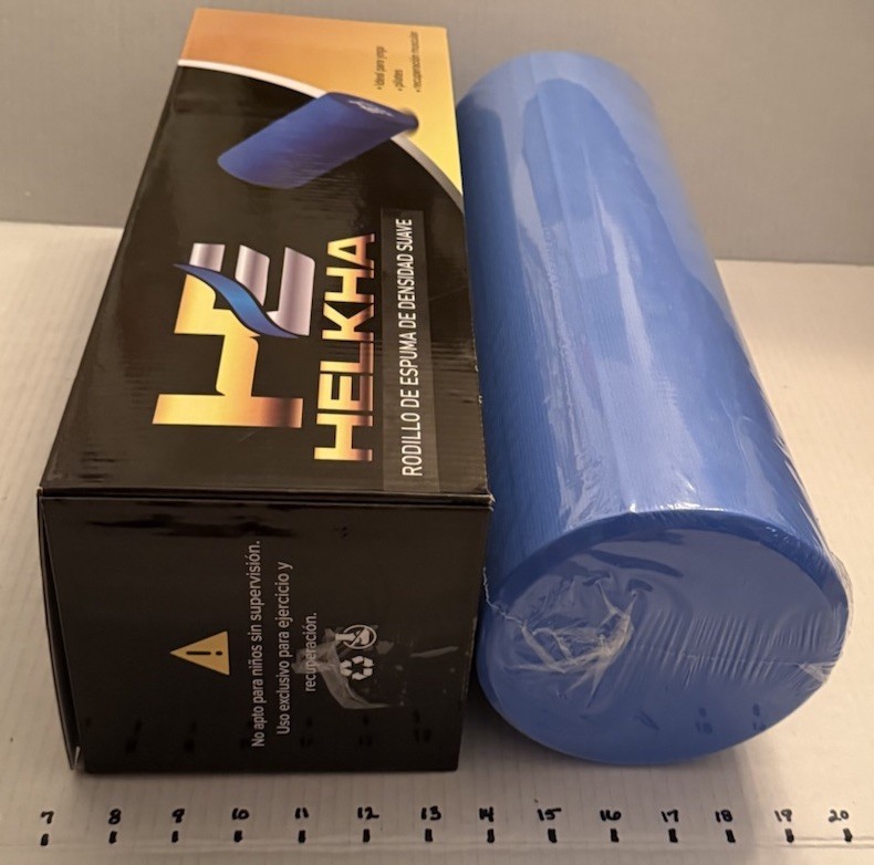 Yoga Roller