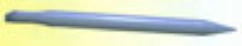 Dry Transfer Burnisher